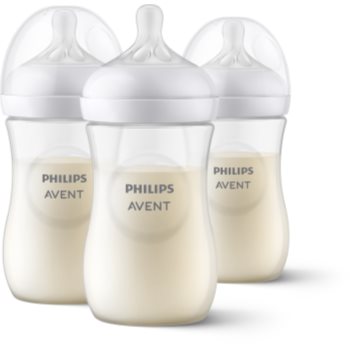 Philips Avent Natural Response SCY903/03 biberon pentru sugari - imagine 2